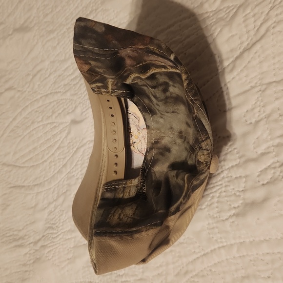 Hunting cap - Picture 2 of 4